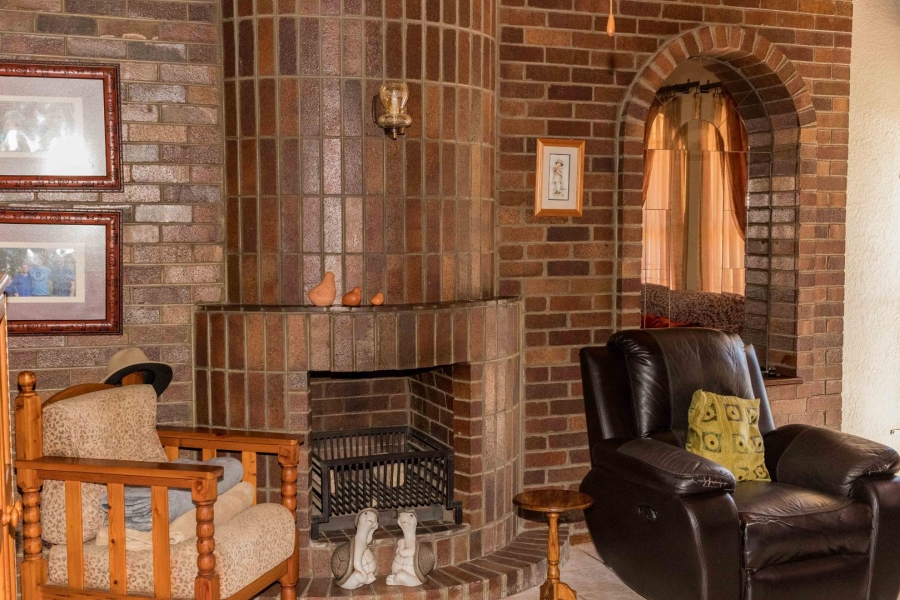 3 Bedroom Property for Sale in Heilbron Free State